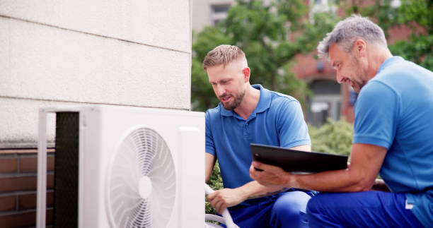 Best HVAC Contractors  in Galion, OH