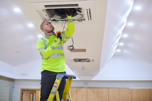 Best HVAC Air Duct Cleaning  in Galion, OH