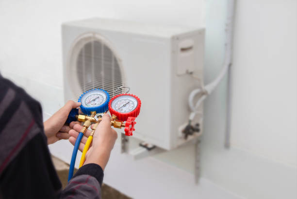 Best Residential HVAC Services  in Galion, OH