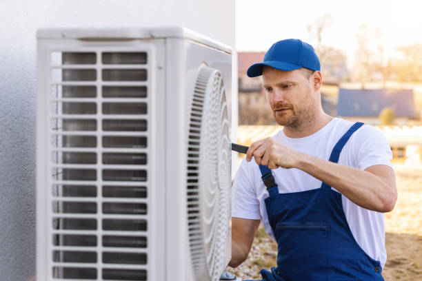 Best Commercial HVAC Repair  in Galion, OH