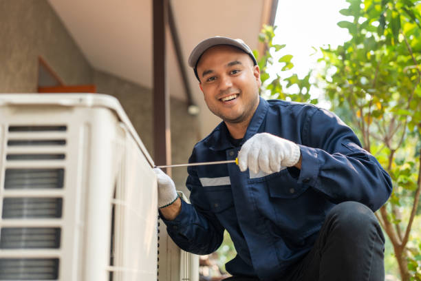 Best Ductless HVAC Repair  in Galion, OH