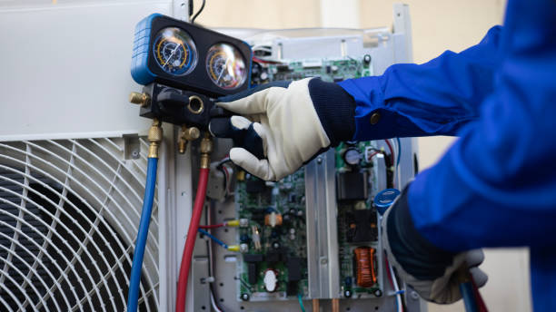 Best HVAC System Installation  in Galion, OH